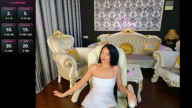 Snapshot of AllWay chatting on February 16, 1:25 am AllWay online show from February 16, 1:25 am