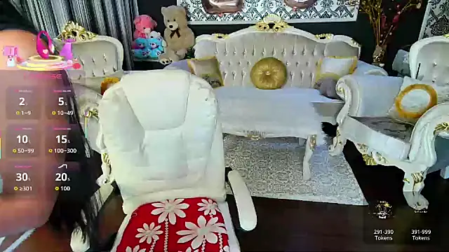 Snapshot of AllWay chatting on September 12, 8:31 pm AllWay online show from September 12, 8:31 pm