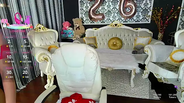 Snapshot of AllWay chatting on September 14, 8:19 pm AllWay online show from September 14, 8:19 pm