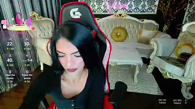 Snapshot of AllWay chatting on November 11, 9:48 pm AllWay online show from November 11, 9:48 pm