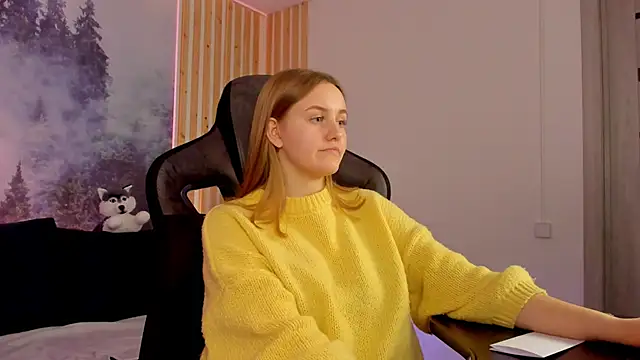 KellyPoter online show from December 17, 6:09 pm