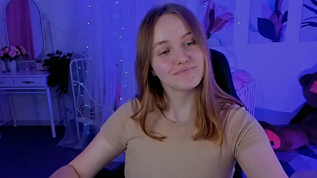 KellyPoter online show from December 26, 12:05 pm