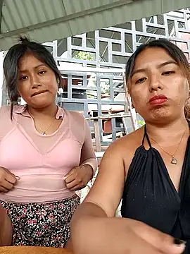 Karol-kamila19 online show from December 2, 4:09 pm