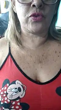 Kasandra Ho online show from February 7, 6:13 pm