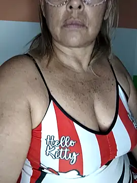 Kasandra Ho online show from February 25, 1:30 am