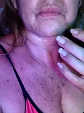 Kasandra Ho online show from March 1, 2:13 am