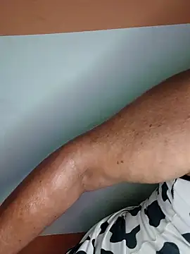 Kasandra Ho online show from March 11, 1:11 am