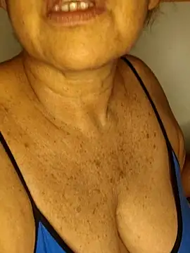 Kasandra Ho online show from March 18, 1:31 am