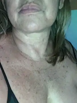 Kasandra Ho online show from March 23, 2:15 am