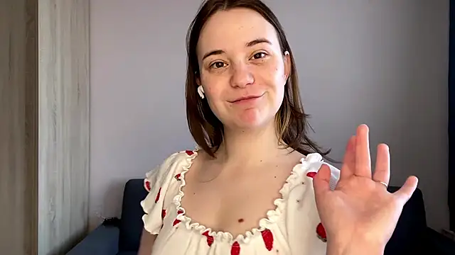 EditaBumford online show from April 12, 7:24 am