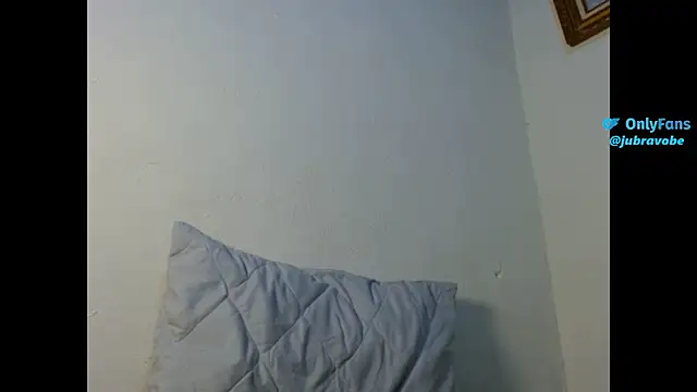 Snapshot of jubravobe chatting on February 7, 2:15 pm jubravobe online show from February 7, 2:15 pm