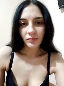 Snapshot of Kristall31 chatting on December 29, 6:27 pm Kristall31 online show from December 29, 6:27 pm