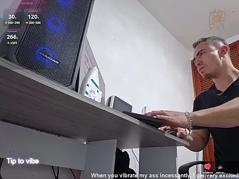 dragon1006 online show from January 6, 5:11 am