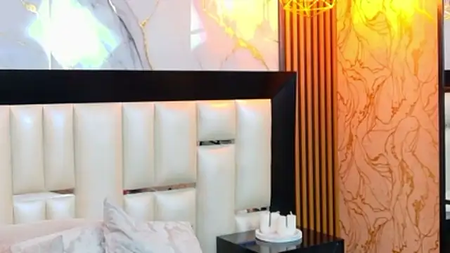 LucyLeah online show from March 20, 8:08 am