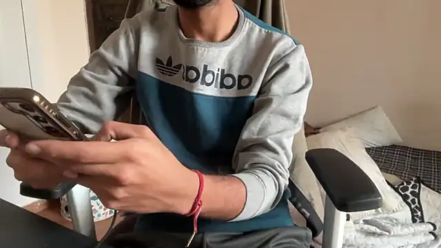 meatycronn online show from February 11, 8:41 am