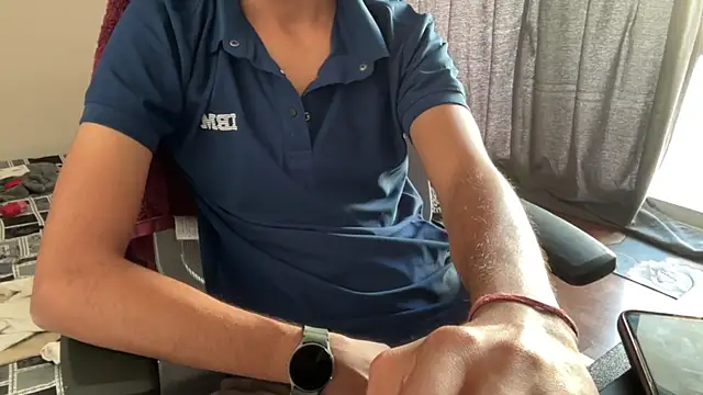 meatycronn online show from April 13, 10:54 am