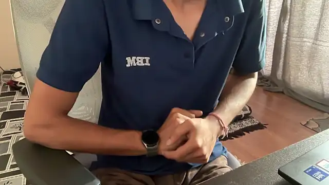 meatycronn online show from April 14, 9:37 am