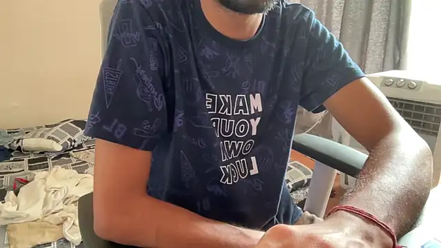 meatycronn online show from April 17, 9:23 am