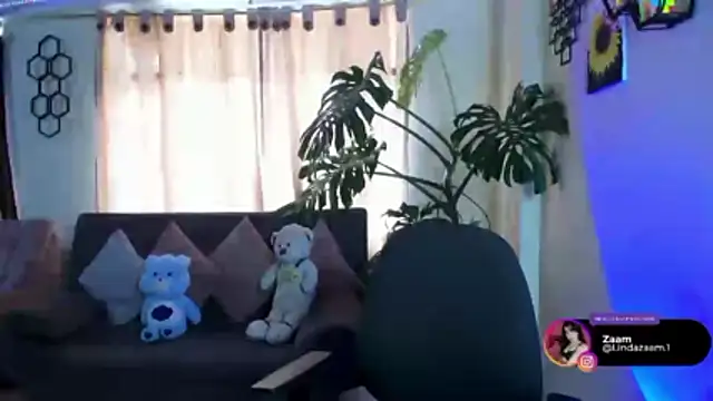 linda zaam83866 online show from March 31, 5:35 pm