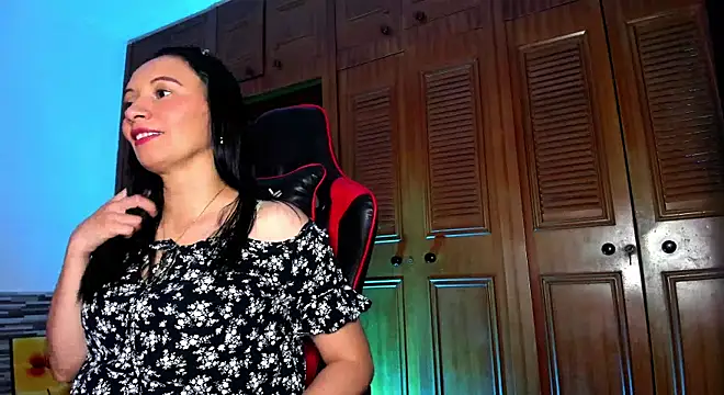 Snapshot of gracekelly12 chatting on December 3, 7:22 pm gracekelly12 online show from December 3, 7:22 pm