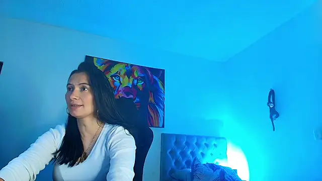 Snapshot of gracekelly12 chatting on February 21, 1:44 pm gracekelly12 online show from February 21, 1:44 pm