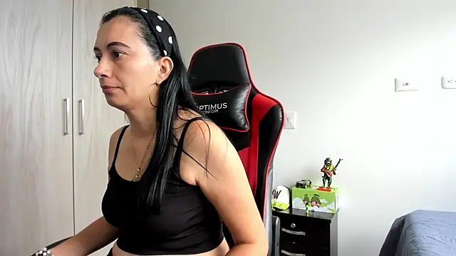 Snapshot of gracekelly12 chatting on September 12, 2:28 pm gracekelly12 online show from September 12, 2:28 pm