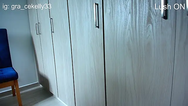 Snapshot of gracekelly12 chatting on September 18, 7:16 pm gracekelly12 online show from September 18, 7:16 pm