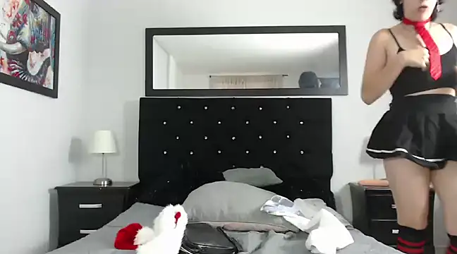 Snapshot of Caitlynwheler chatting on December 26, 8:21 pm Caitlynwheler online show from December 26, 8:21 pm