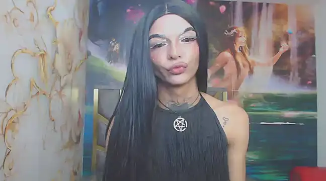 Snapshot of luna_gil_sex chatting on December 6, 8:29 pm luna gil sex online show from December 6, 8:29 pm