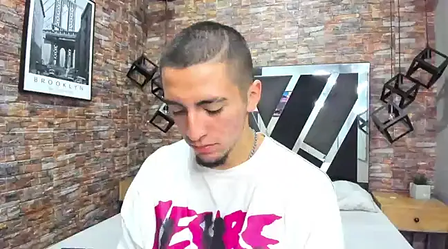 Snapshot of King_Dante_ chatting on January 7, 11:24 pm King Dante online show from January 7, 11:24 pm