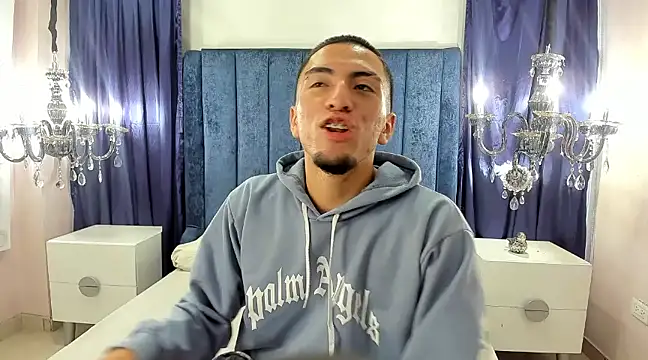 Snapshot of King_Dante_ chatting on January 23, 10:44 pm King Dante online show from January 23, 10:44 pm