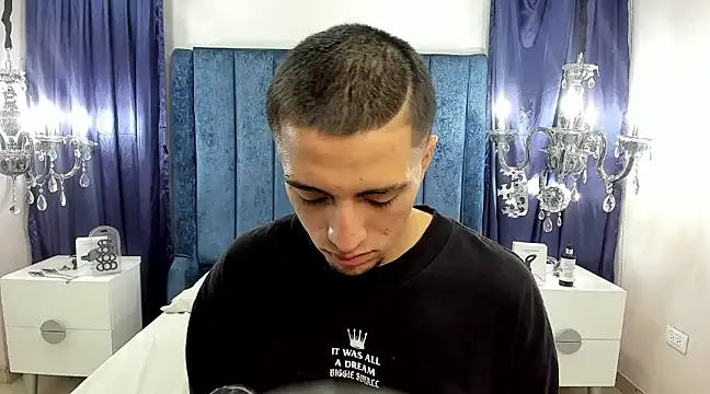 Snapshot of King_Dante_ chatting on January 29, 11:04 pm King Dante online show from January 29, 11:04 pm