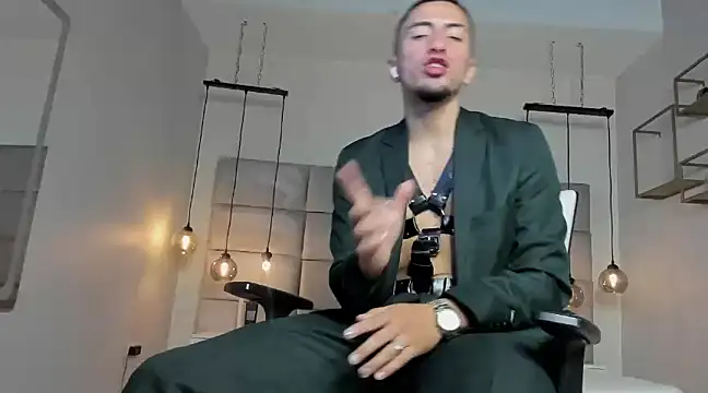 Snapshot of King_Dante_ chatting on March 15, 1:41 am King Dante online show from March 15, 1:41 am