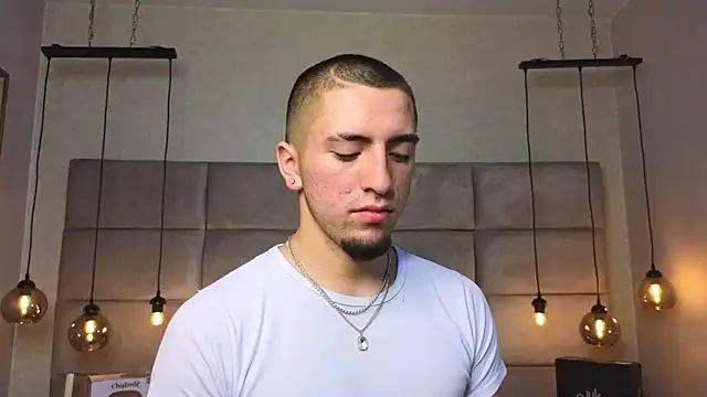 Snapshot of King_Dante_ chatting on March 22, 1:00 am King Dante online show from March 22, 1:00 am