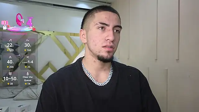 Snapshot of King_Dante_ chatting on September 15, 11:43 am King Dante online show from September 15, 11:43 am