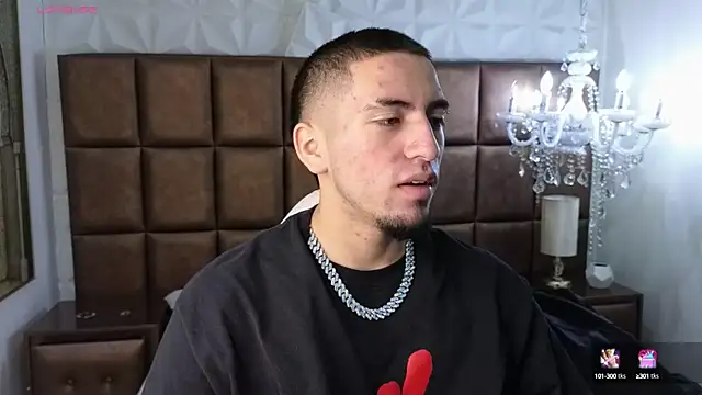 Snapshot of King_Dante_ chatting on September 22, 11:45 am King Dante online show from September 22, 11:45 am