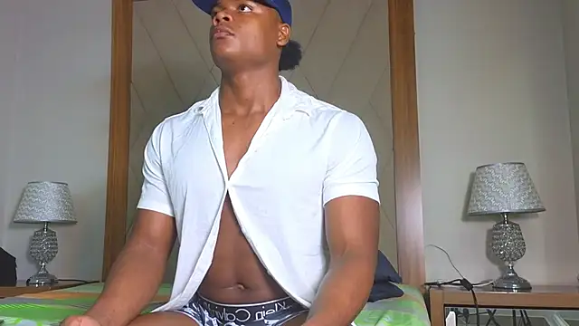 JoshLoganx online show from December 23, 3:01 pm