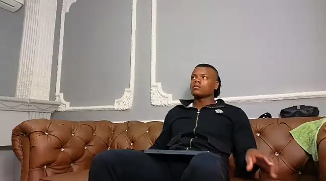 JoshLoganx online show from January 22, 8:17 pm