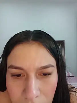 Snapshot of CorinaSmith28 chatting on June 9, 10:21 pm CorinaSmith28 online show from June 9, 10:21 pm