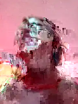 Skylar-Vox- online show from March 8, 4:28 pm
