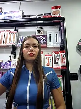 rapunzel069 online show from March 18, 12:41 pm