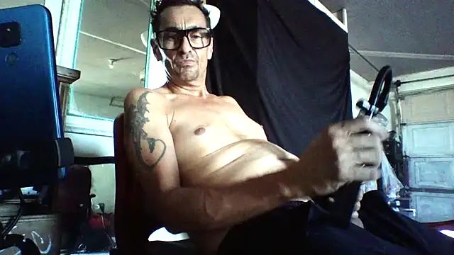 Pumpndeep online show from September 8, 7:46 pm