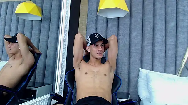 JakeMoxley online show from January 26, 3:36 pm