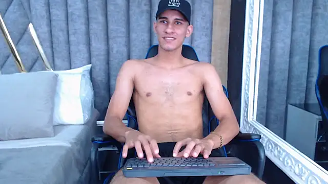 JakeMoxley online show from March 6, 6:05 pm