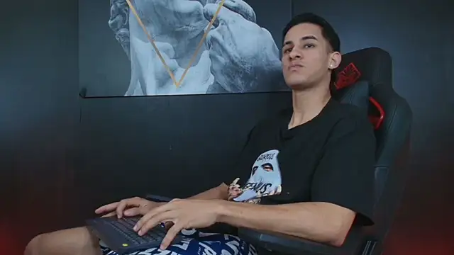 JakeMoxley online show from September 15, 11:54 am