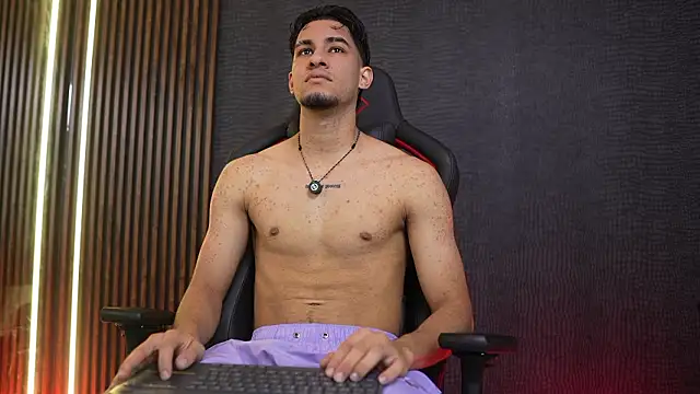 JakeMoxley online show from March 2, 12:45 pm