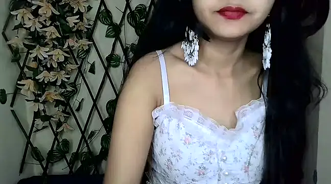 SUZY FROMUS online show from February 13, 1:29 am