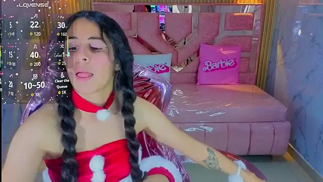 paris sub1  online show from December 14, 2:00 pm