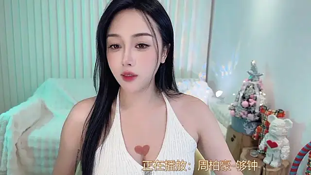 K-moumou online show from December 13, 6:59 pm