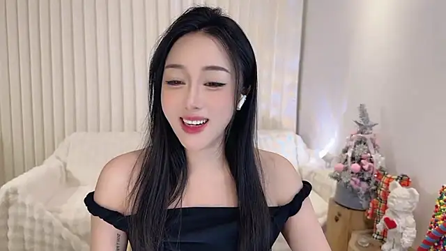 K-moumou online show from January 6, 4:13 pm